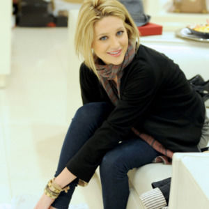 Meet your Posher, Wayne